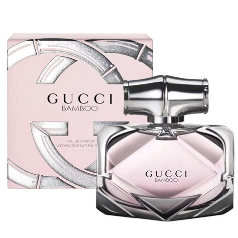 gucci bamboo 30 ml eau de toilette|gucci bamboo 50ml best price.